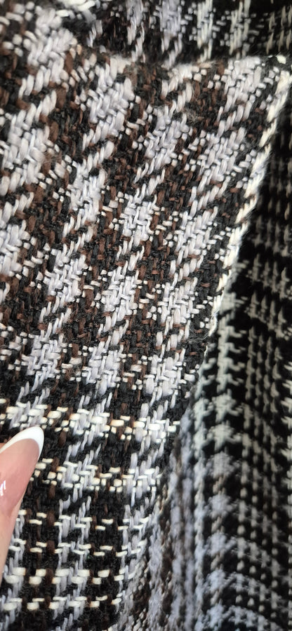 Boucle Coat
