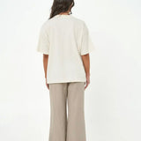 Ciao Bella Oversized Tee