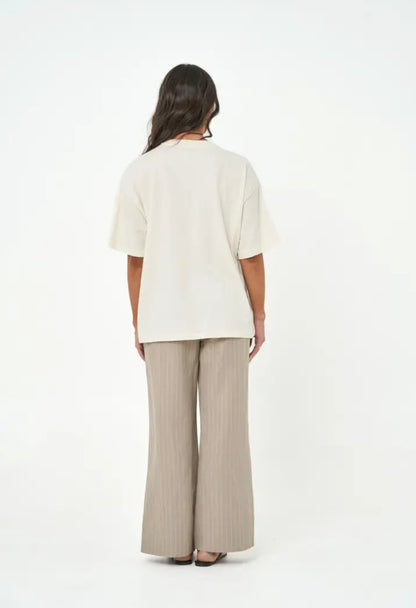 Ciao Bella Oversized Tee