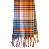 Scarf - Lauren Check