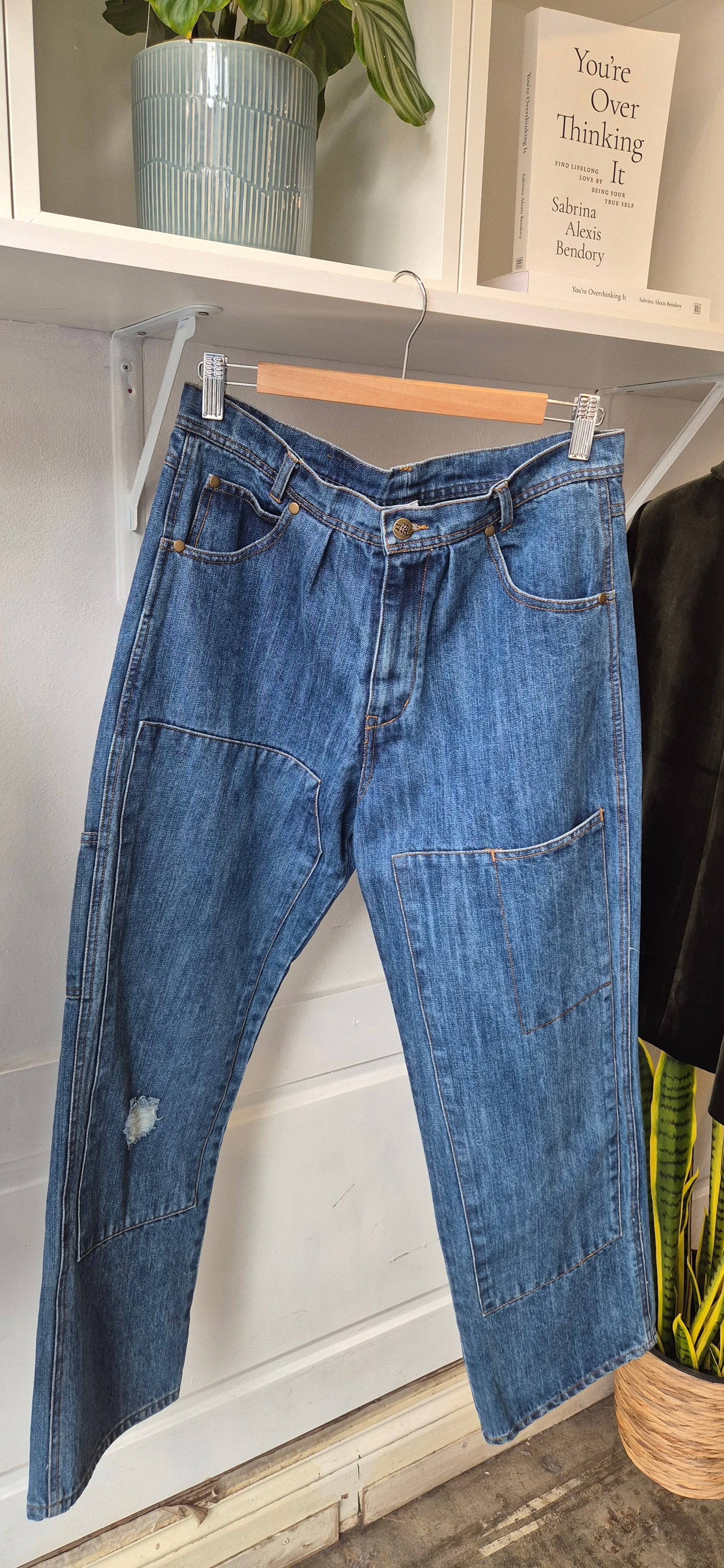 Tallyho Pant