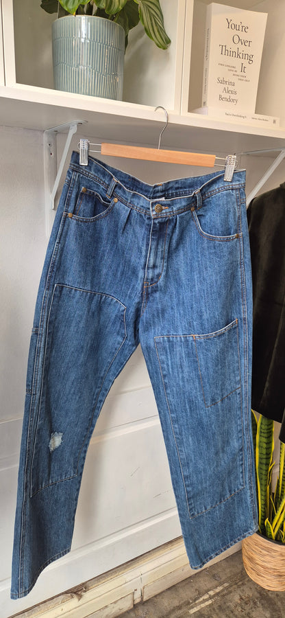 Tallyho Pant