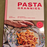 Pasta Grannies - Vicky Bennison