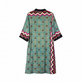 Marais Sari Robe