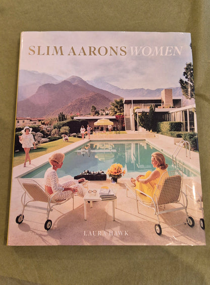 Women - Slim Aarons