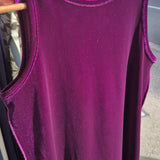 Velvet Cami