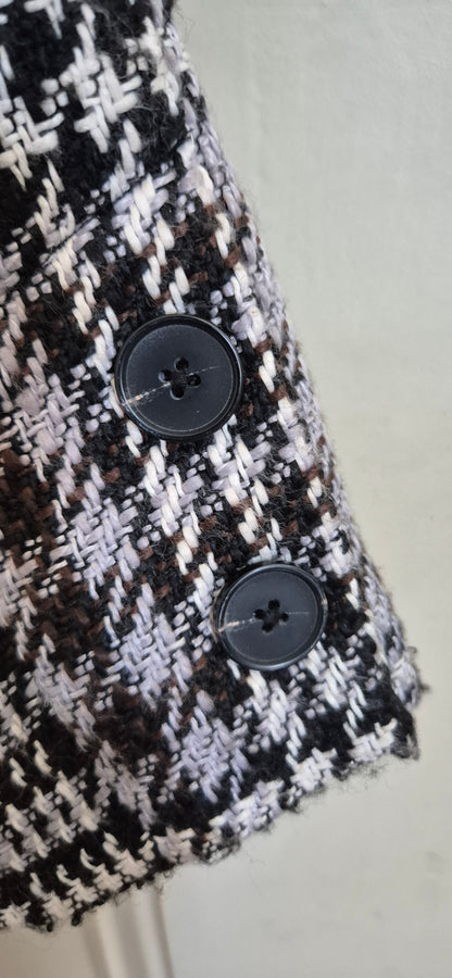Boucle Coat