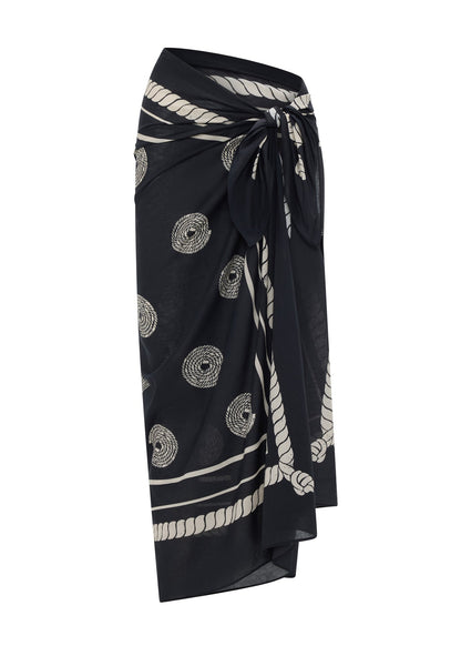 Buoy Sarong Scarf