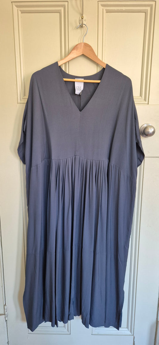 Dromos Dress