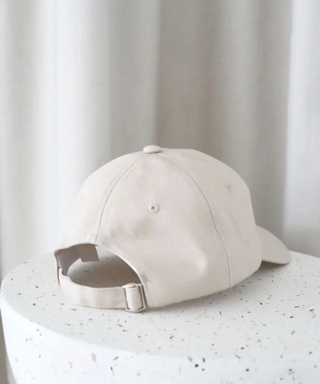 Harrison Baseball Cap