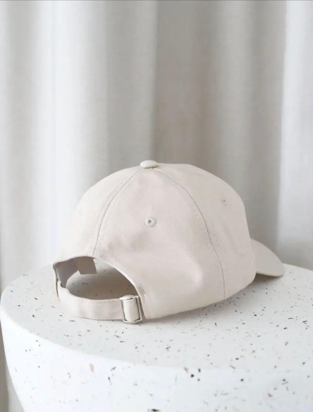 Harrison Baseball Cap