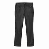 Kennedy Crop Pant in Black
