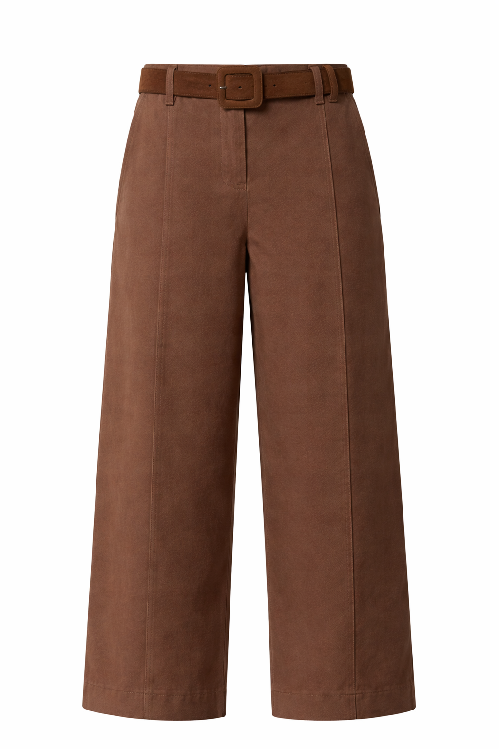 Odette Belted Pant