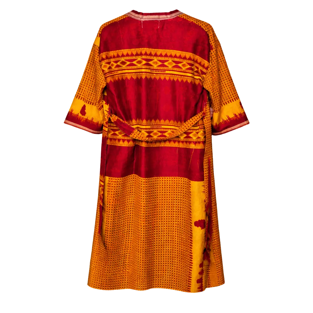 Paloma Sari Robe