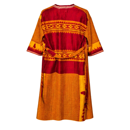 Paloma Sari Robe
