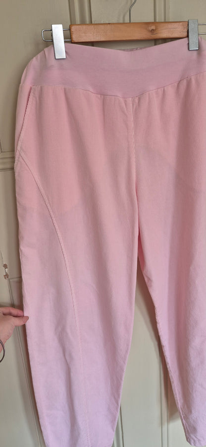 Neuve Pant