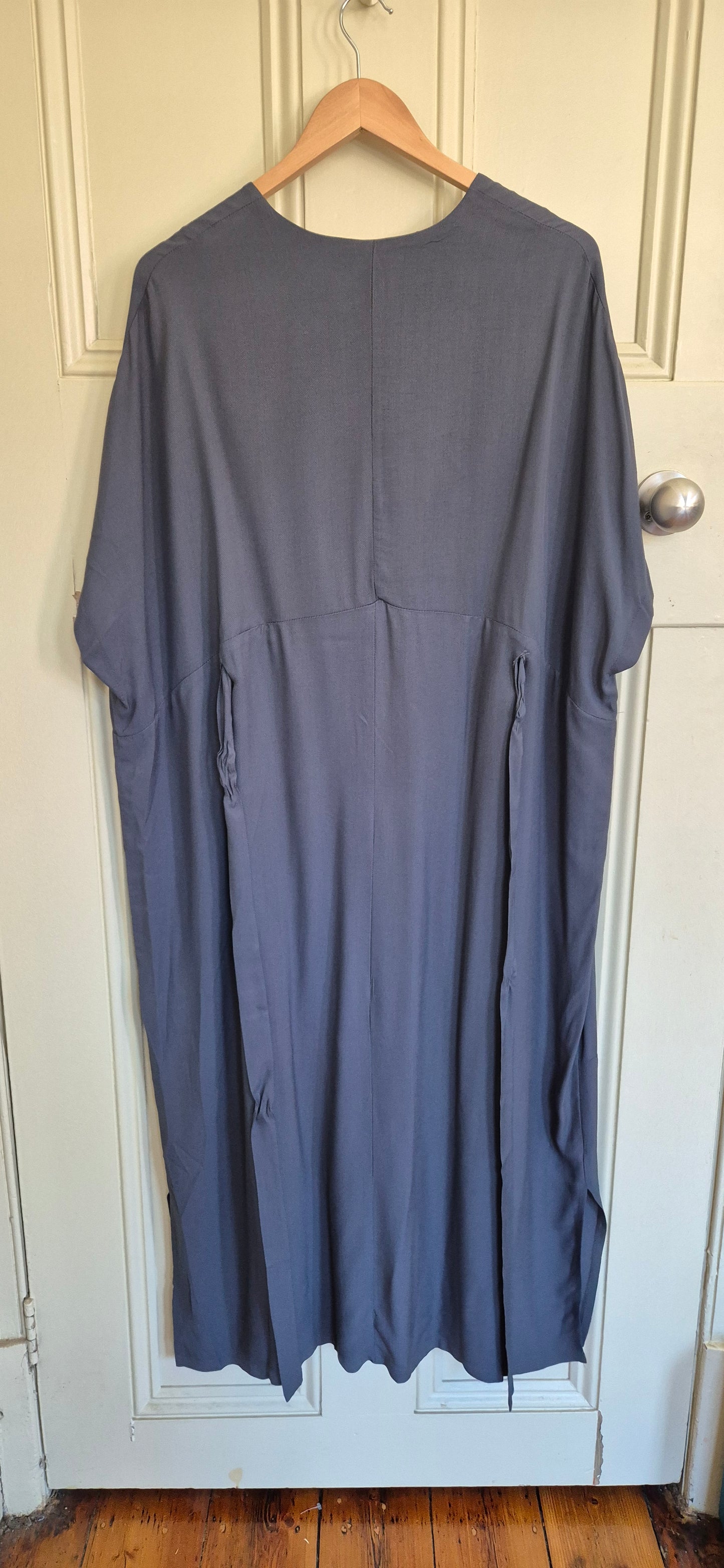 Dromos Dress