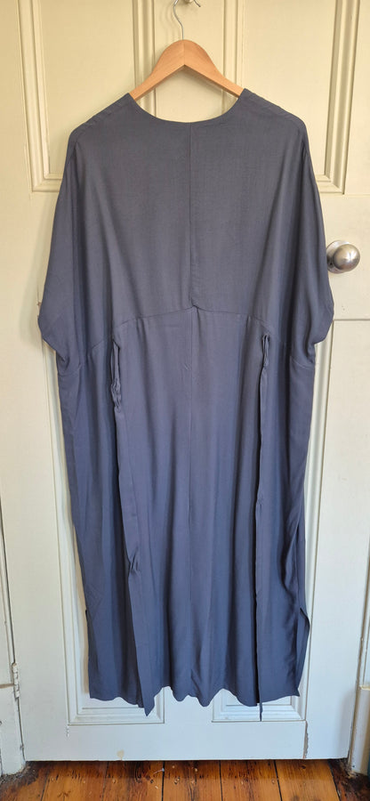 Dromos Dress