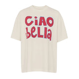 Ciao Bella Oversized Tee