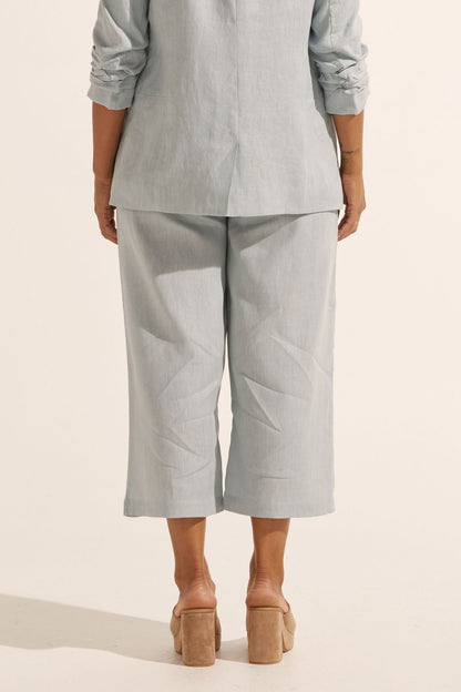 Wattage Pant in Aquamarine