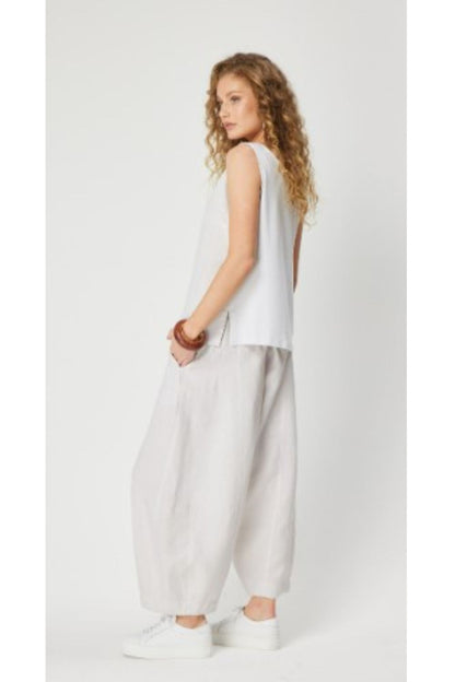 Wilderado Pant in Chalk